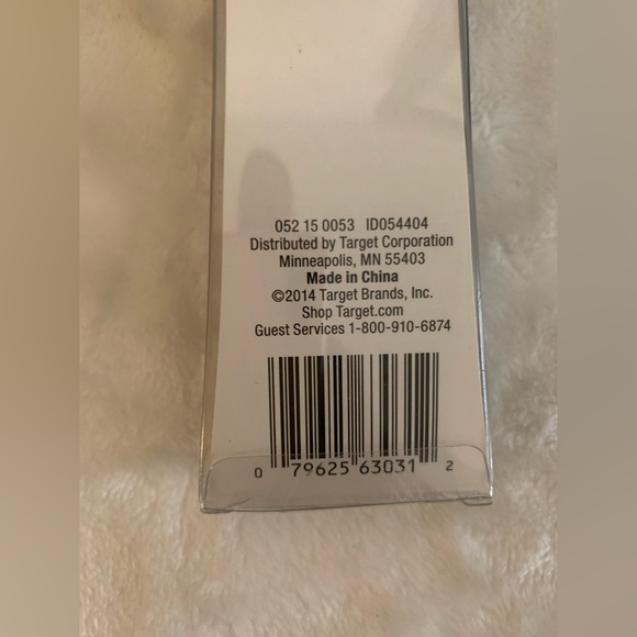 Up & Up Eye Definition Set (NIB) - Picture 7 of 9